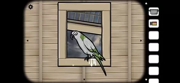 逃离方块：风车