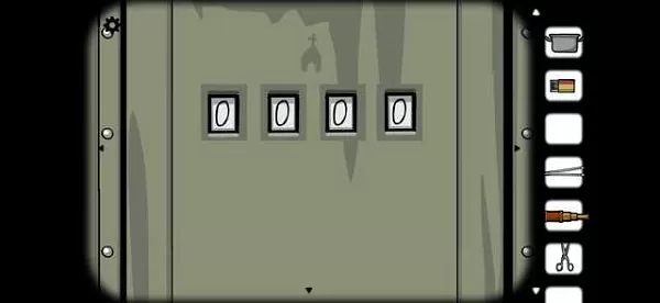 逃离方块：风车