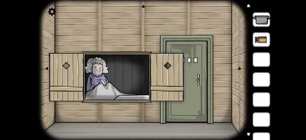 逃离方块：风车