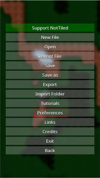 铁锈战争地图编辑器