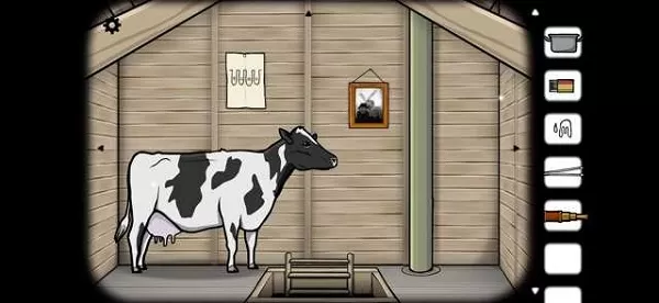 逃离方块：风车