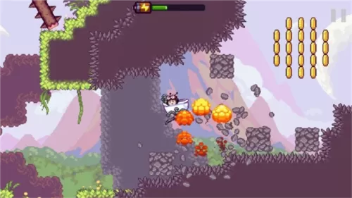 天空追逐者游戏