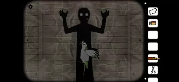 逃离方块：风车