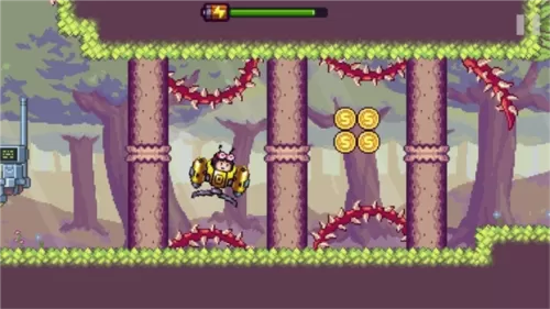 天空追逐者游戏