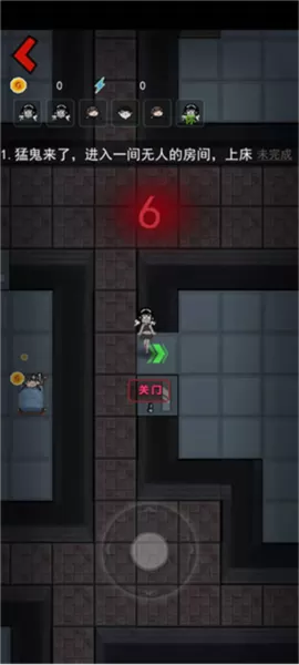 躺平发育内置修改器版