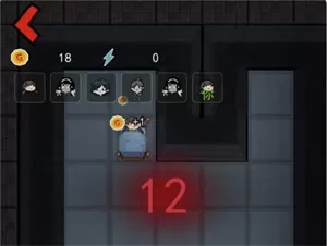 躺平发育内置修改器版