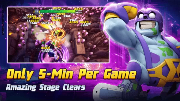 土豆英雄僵尸生存去广告版