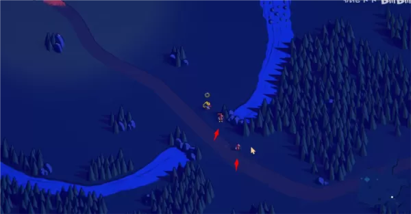 王权陨落内购版