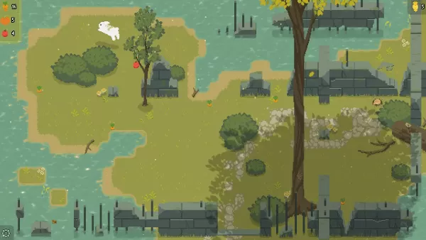 兔子森林最新版