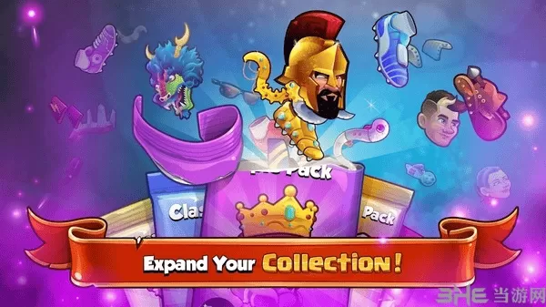 头球2内置菜单版