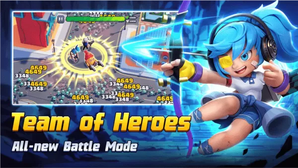 土豆英雄僵尸生存去广告版