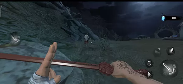 无尽噩梦5怨灵咒2.0无限资源版