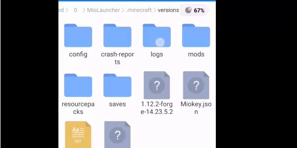 我的世界澪启动器ultimate版