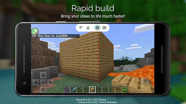 我的世界工具盒子2025版本