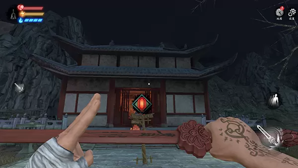 无尽噩梦5怨灵咒2.0无限资源版