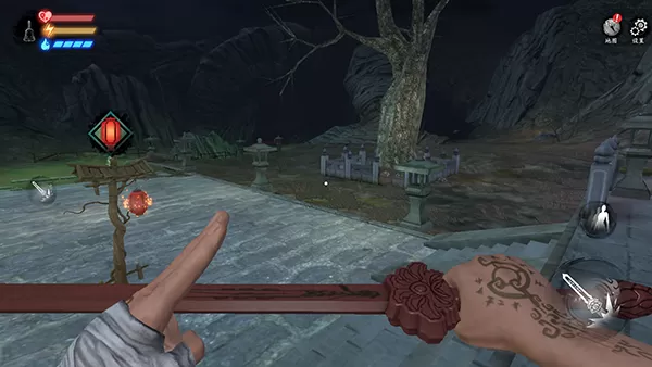 无尽噩梦5怨灵咒2.0无限资源版