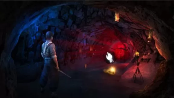 无尽噩梦5怨灵咒2.0无限资源版