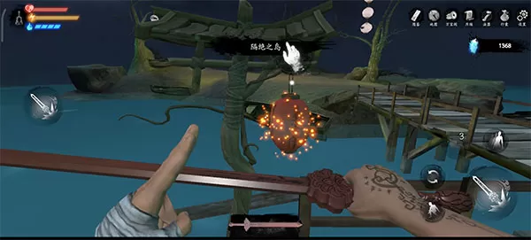 无尽噩梦5怨灵咒2.0无限资源版