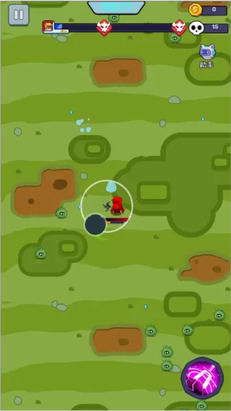 无尽的生存折相思