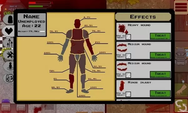 项目不死生存免广告资源版