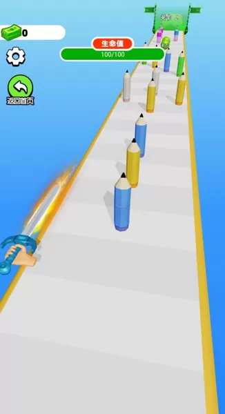 武器铸造大师小游戏