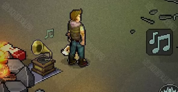 像素危城最新版