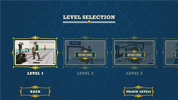 校园恶霸模拟器