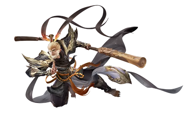 逍遥九歌行手游