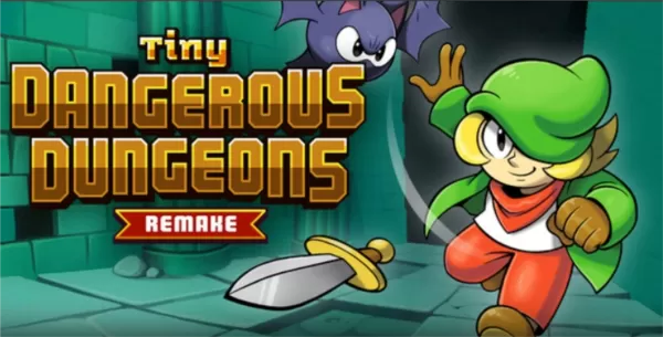 小小危险地下城重制版