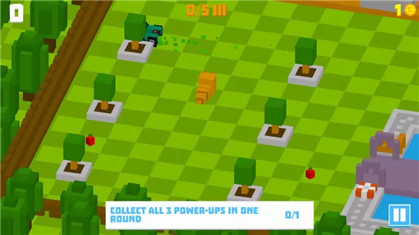 像素贪吃蛇单机版