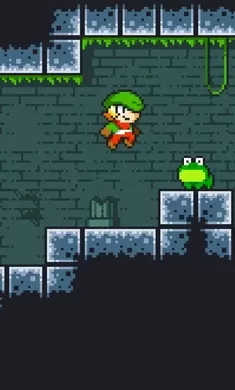 小小危险地下城重制版