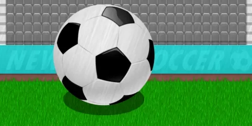 新星足球4汉化版