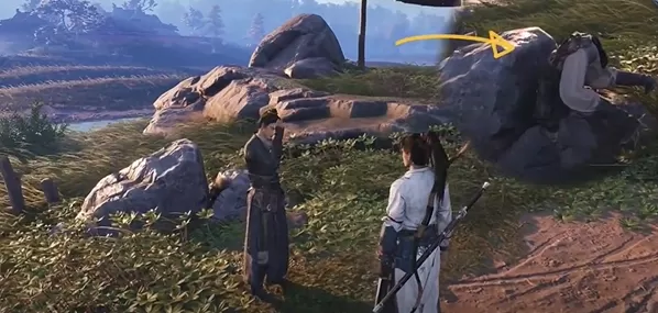 燕云十六声手机版