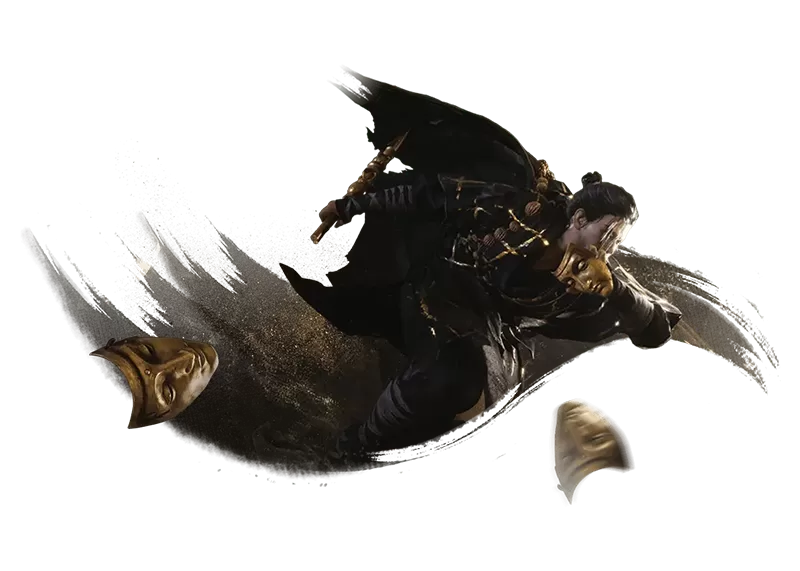 燕云十六声手机版