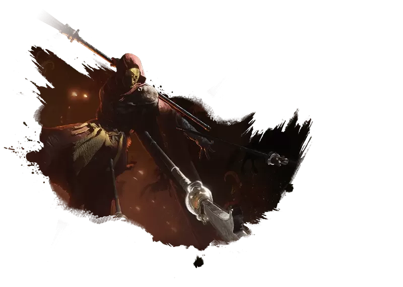 燕云十六声手机版