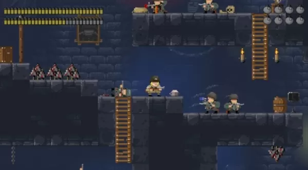 幸运的乔无限资源版