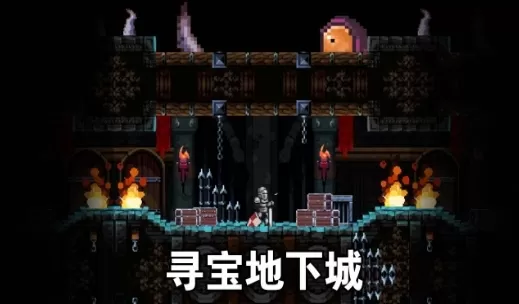 寻宝地下城内置菜单最新版本