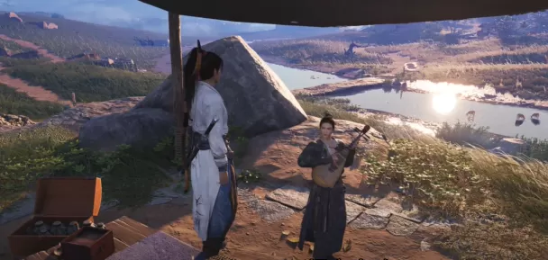 燕云十六声手机版