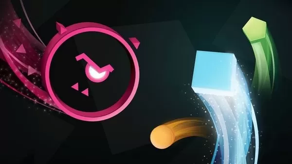 形状与节奏手机版