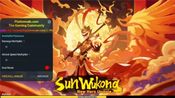 夜幕王国边境塔防内购版