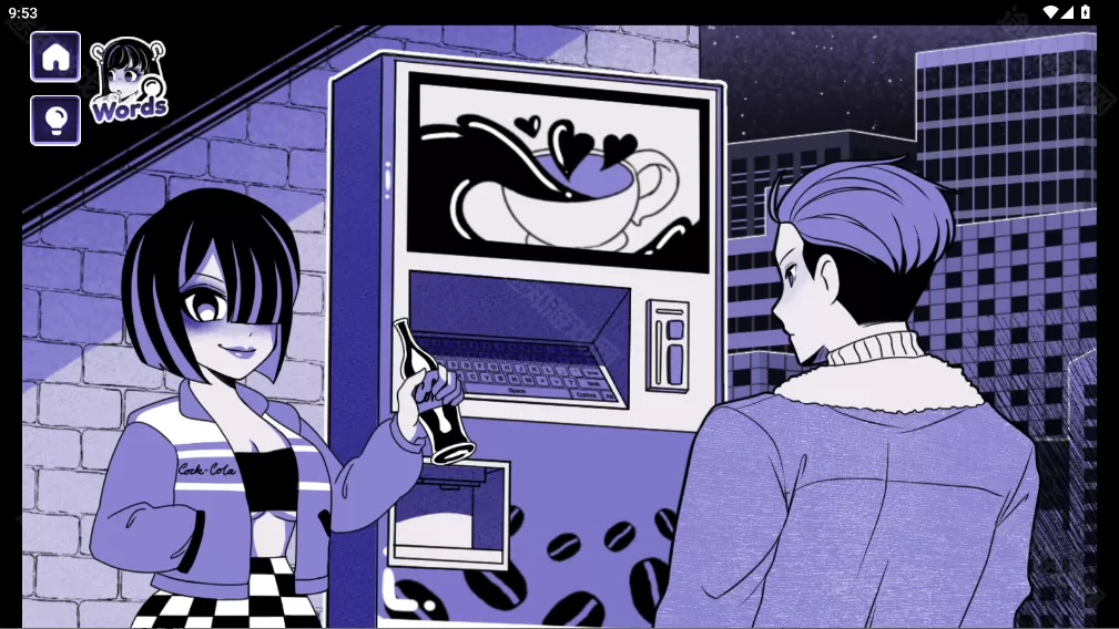 异常咖啡机2汉化版