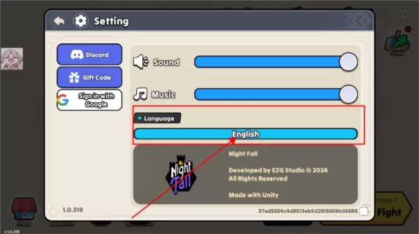 夜幕王国边境塔防内购版