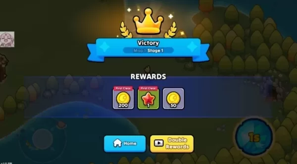 夜幕王国边境塔防内购版