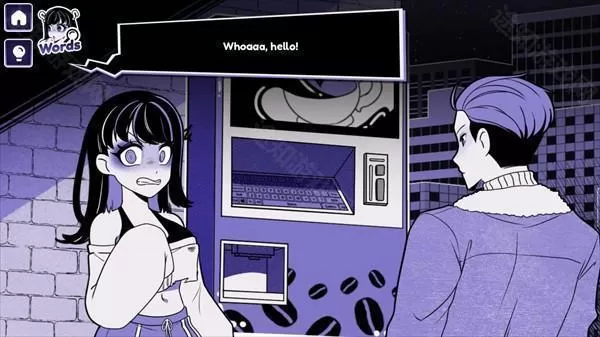 异常咖啡机2汉化版