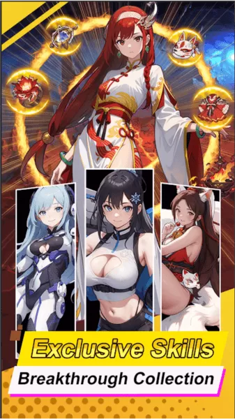 勇者传说塔防闯关内置菜单版