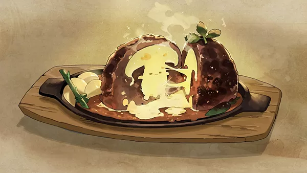 勇士食堂无限体力版