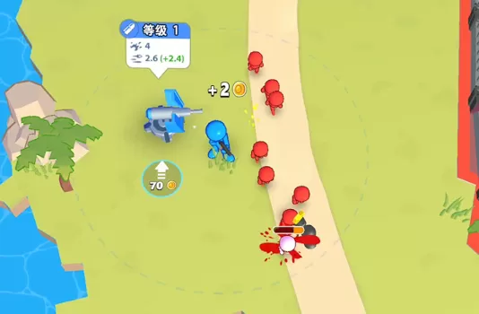 勇闯魔塔大作战