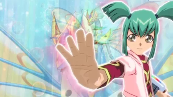 游戏王卡片力量6完全汉化版金手指