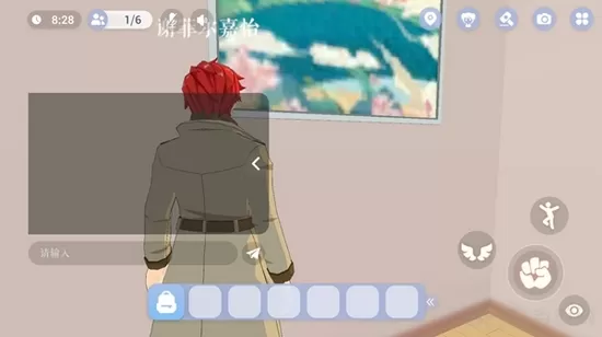 樱之次元联机版