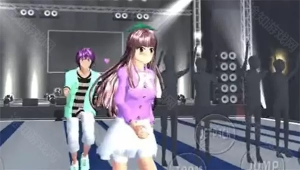 樱花校园模拟器1.038.51